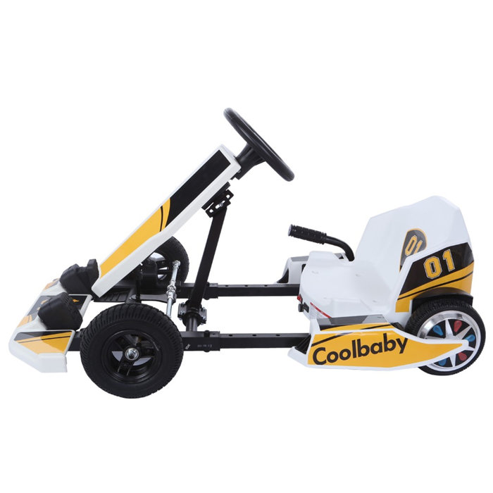toy drift kart